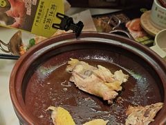 -客语客家菜(华发商都店)