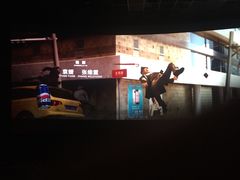 -百丽宫影城(嘉里汇店)