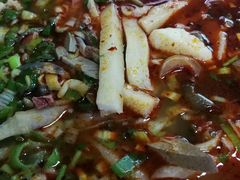 -蔺家老字号羊杂碎馆