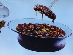 -鸽子张·家宴(黄辛庄旗舰店)