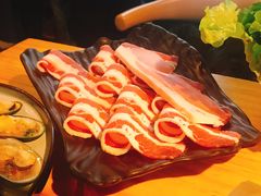 -伊茉家的烤肉店(勒泰中心店)