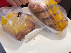 -味多美蛋糕(阜成门店)
