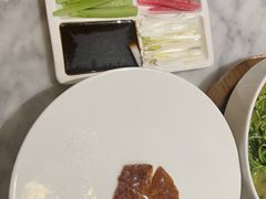 -雀蓝川菜(星悦汇店)
