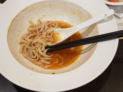 -康师傅私房牛肉面(马泉营奥莱店)