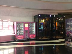 -万达影城(大明宫万达广场IMAX店)