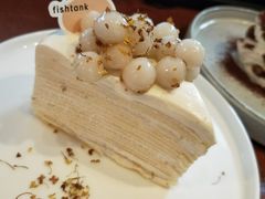 -fishtank鱼缸咖啡(三山街店)