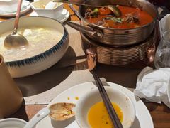 -梅花境(万科店)