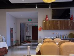 大堂-便宜坊烤鸭店(科创店)