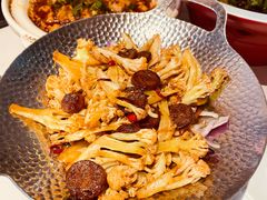 -百年神厨·地道川菜(清江西路店)