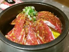-厚贞日式烤肉(龙之梦店)