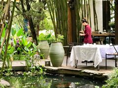 -新竹里馆·花园餐厅(兴苑路店)