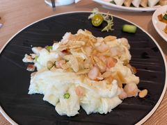 -顺德美的万豪酒店-万豪中餐厅