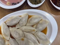 -喜家德虾仁水饺(南山书城店)