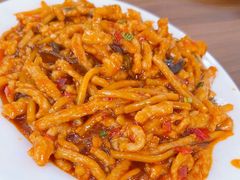-重庆味道 Sichuan Style