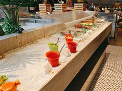 -上海虹桥宾馆味翠餐厅