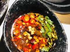 -哥老官重庆美蛙鱼头(西湖银泰十一哥店)