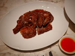 -广州文华东方酒店·江-由辉师傅主理