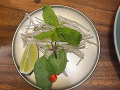 -西贡妈妈SaigonMama•越南料理(上海商城店)