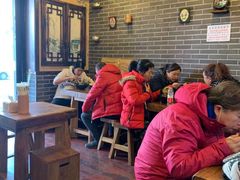 大堂-赖扁担重庆小面(友谊路店)