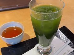 -伊藤久右卫门(宇治本店)