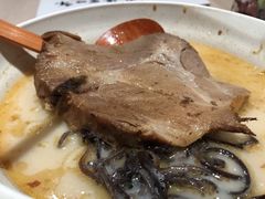 -味千拉面(保定万博广场店)