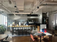 -WeWork中国(三里屯11号社区店)