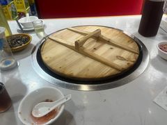 -鲁员外地锅鸡地锅鱼(古墩路店)