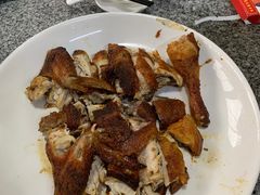 -阿清嫂农家乐.黎窑烤鸡