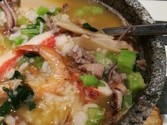-Aqua Oasis 水天堂(石路天虹店)