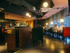 -绿茵阁牛扒餐厅(客村店)