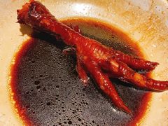 -老头儿油爆虾·知味杭州(爱琴海购物中心)