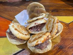 -永茂驴肉(莲池南大街总店)