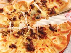 -必胜客(东大桥店)