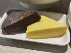 -九毛九西北菜(百信广场店)