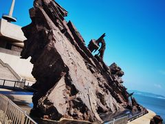 -刘公岛景区