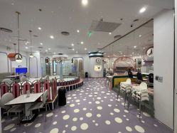 -MELAND CLUB亲子乐园·派对·餐厅(北京芳圆里ID MALL店)