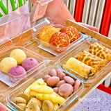 厦门探店｜妙格蓝琪，国潮点心扛把子