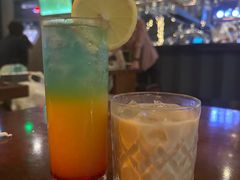-haxnbauer海森堡德国餐厅(深圳coco店)