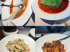 -醉庐·新上海菜(南京西路店)
