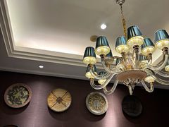 -彩虹之约•淮扬家宴(亚运村店)