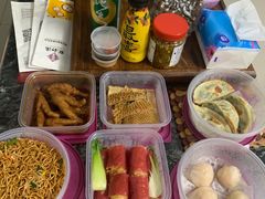 -点都德(汇盈广场店)