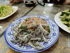 -清真·鸦儿李记·小馆(后海店)