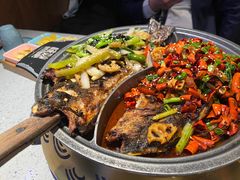 -味妙烤鱼吧(回龙观店)