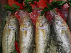 -海味世家·家常菜馆(明州里店)