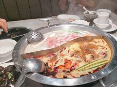 -人人捞火锅(陵水店)