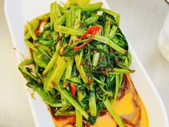 -蔡澜Pho·越南粉餐厅(海上世界店)