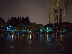 -运河游船(武林门码头)