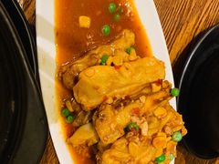 -溢香苑瓦罐(前进路店)