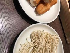 -呷哺呷哺(松江开元店)