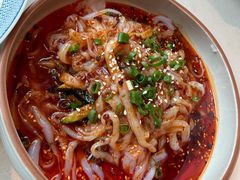 -漢舍川菜馆(国贸商城店)